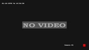 Caméra IP - UA