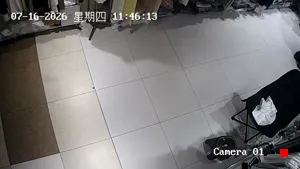 Caméra IP - CN