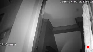 Caméra IP - TH