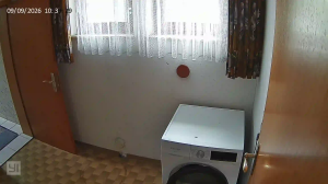 Caméra IP - DE
