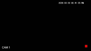 Caméra IP - US