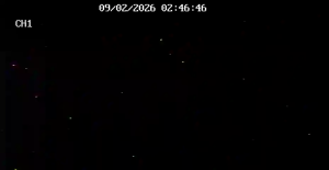 Caméra IP - US