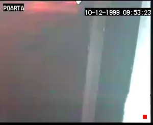 Caméra IP - RO