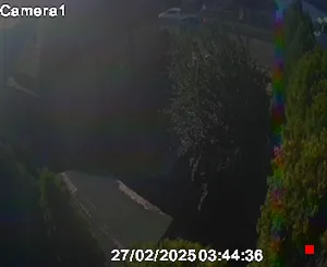 Caméra IP - RO