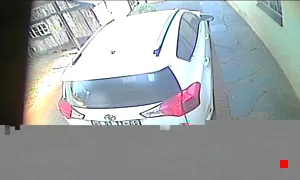 Caméra IP - ZA