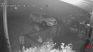 Caméra IP - US
