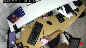 Caméra IP - RU