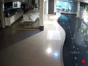 Caméra IP - TH