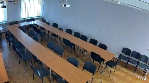 Caméra IP - PL