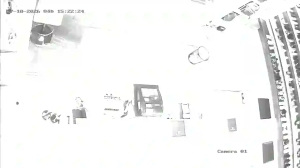 Caméra IP - AR