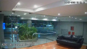 Caméra IP - AR