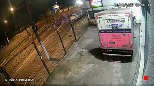 Caméra IP - BR