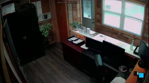 Caméra IP - US