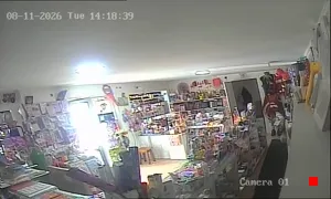 Caméra IP - GE