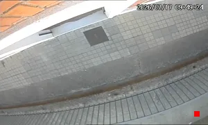 Caméra IP - ES