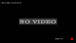 Caméra IP - US