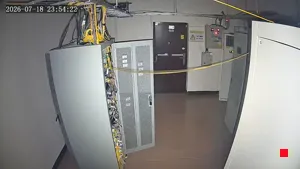 Caméra IP - CN