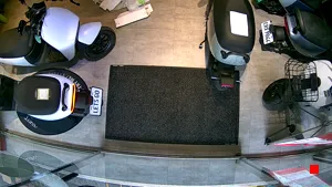 Caméra IP - TW
