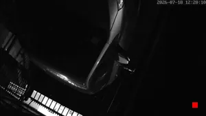Caméra IP - CL
