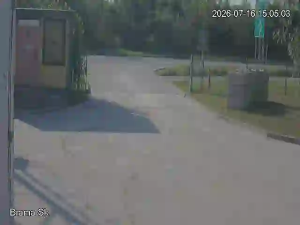 Caméra IP - PL