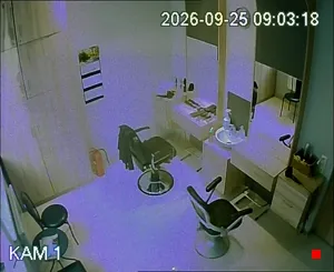Caméra IP - PL