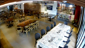 Caméra IP - KR