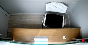 Caméra IP - BR