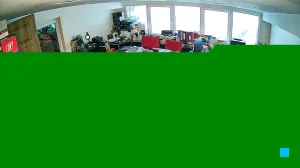Caméra IP - IR