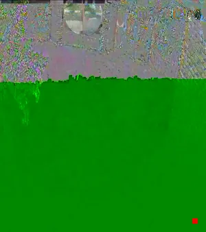 Caméra IP - IR