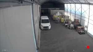 Caméra IP - IT