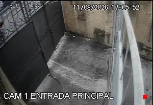 Caméra IP - BR
