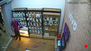 Caméra IP - BR