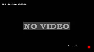 Caméra IP - CR