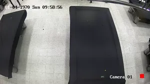 Caméra IP - CO