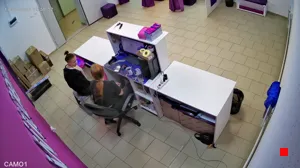 Caméra IP - RU