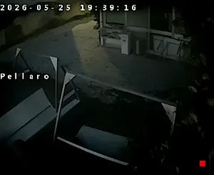 Caméra IP - IT