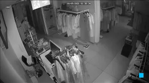 Caméra IP - PL
