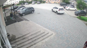 Caméra IP - RU