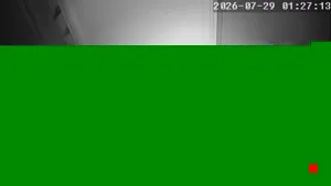 Caméra IP - IR