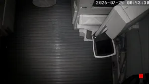 Caméra IP - TH