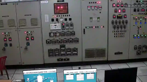 Caméra IP - IN