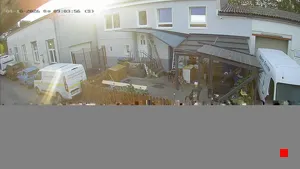 Caméra IP - DE