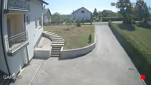 Caméra IP - BA