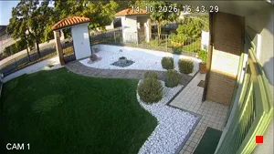Caméra IP - IT