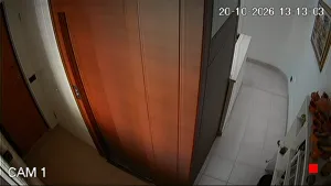 Caméra IP - IT