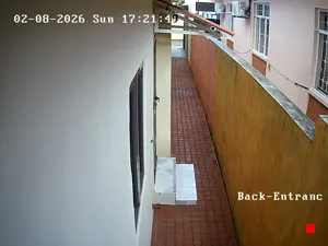 Caméra IP - MU