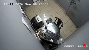 Caméra IP - ZA