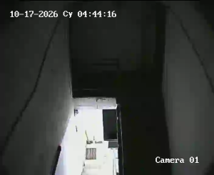 Caméra IP - GE