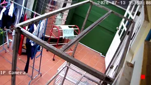 Caméra IP - TH