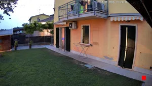 Caméra IP - IT